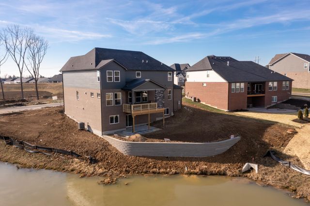 738 Man O'War Boulevard, Union, KY 41091