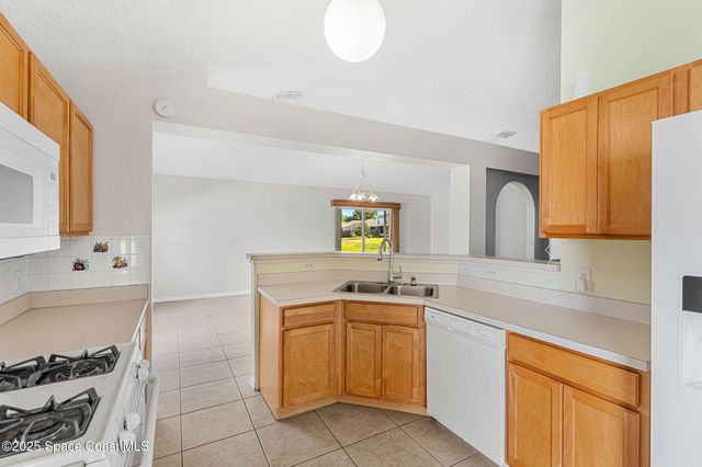 2390 Savannah Boulevard, Titusville, FL 32780