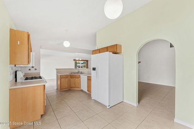 2390 Savannah Boulevard, Titusville, FL 32780