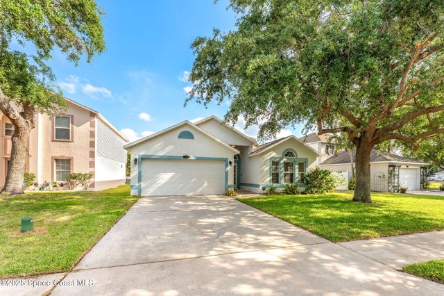 2390 Savannah Boulevard, Titusville, FL 32780