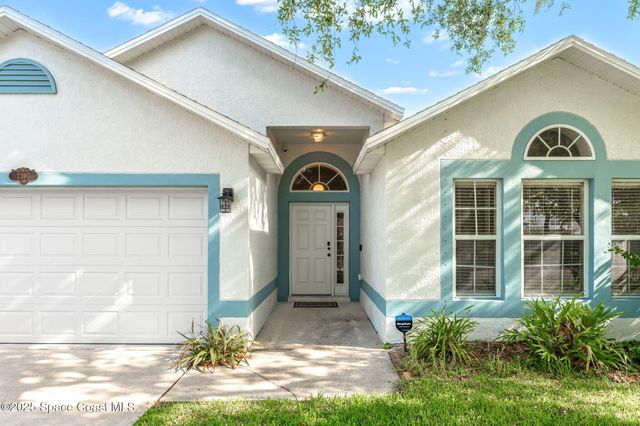 2390 Savannah Boulevard, Titusville, FL 32780