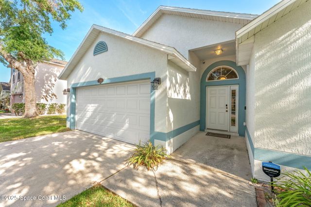 2390 Savannah Boulevard, Titusville, FL 32780