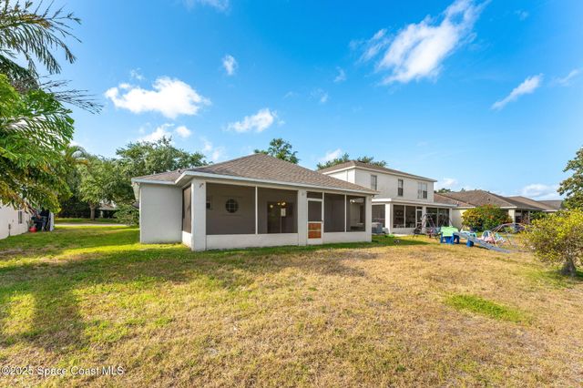 2390 Savannah Boulevard, Titusville, FL 32780