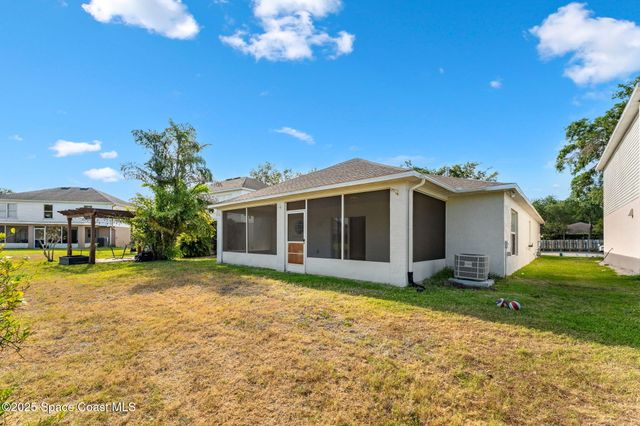 2390 Savannah Boulevard, Titusville, FL 32780