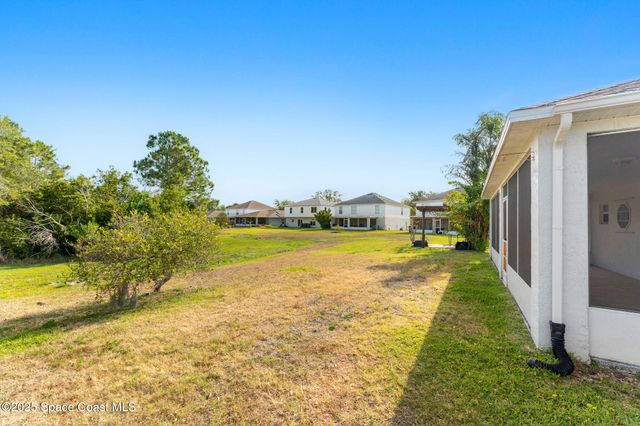 2390 Savannah Boulevard, Titusville, FL 32780