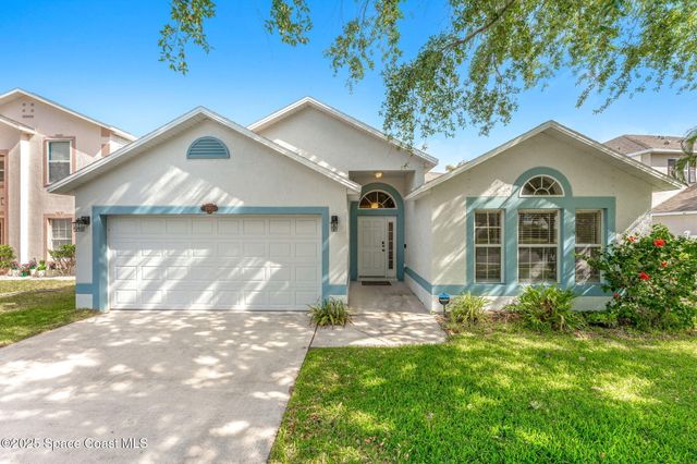 2390 Savannah Boulevard, Titusville, FL 32780