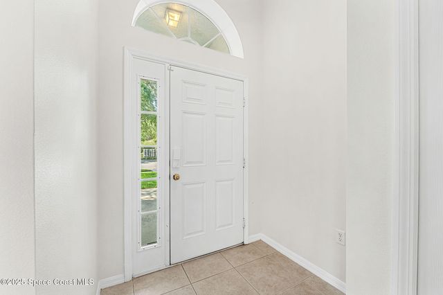 2390 Savannah Boulevard, Titusville, FL 32780