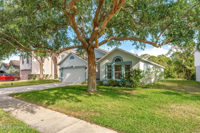 2390 Savannah Boulevard, Titusville, FL 32780