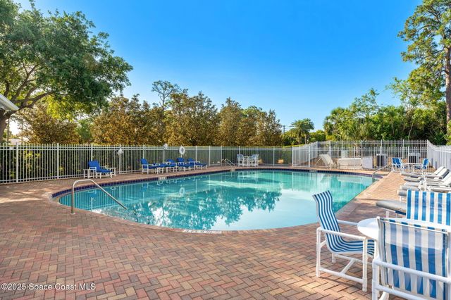 2390 Savannah Boulevard, Titusville, FL 32780