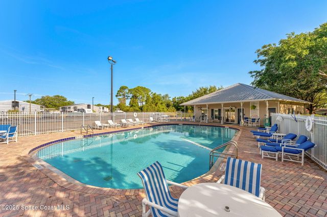 2390 Savannah Boulevard, Titusville, FL 32780