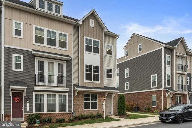 2563 GRANGEMILL LN, Frederick, MD 21701