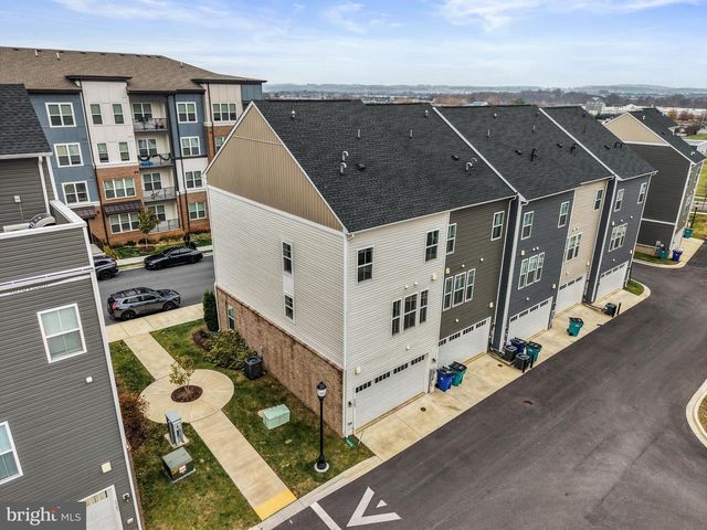 2563 GRANGEMILL LN, Frederick, MD 21701
