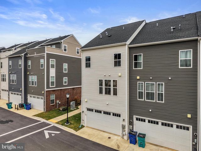 2563 GRANGEMILL LN, Frederick, MD 21701