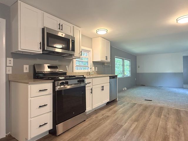 9 Corliss Hill Road, Meredith, NH 03253