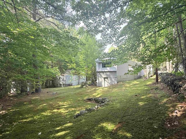9 Corliss Hill Road, Meredith, NH 03253