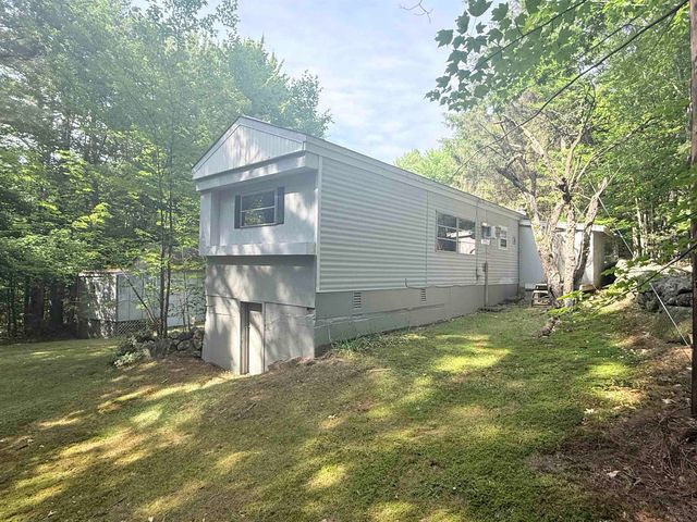 9 Corliss Hill Road, Meredith, NH 03253