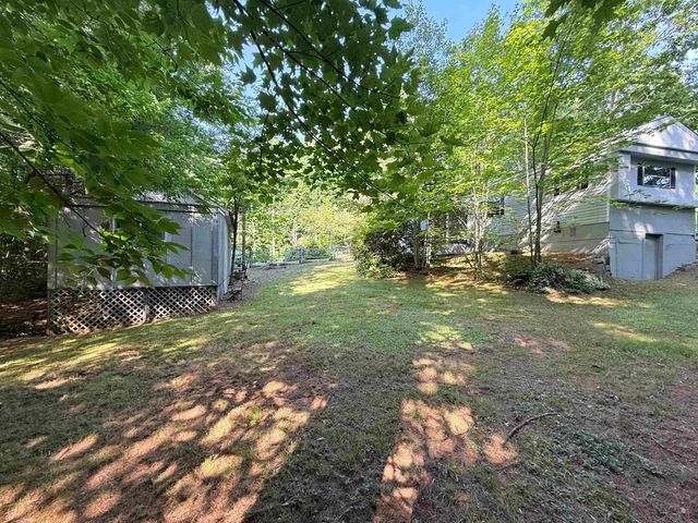 9 Corliss Hill Road, Meredith, NH 03253