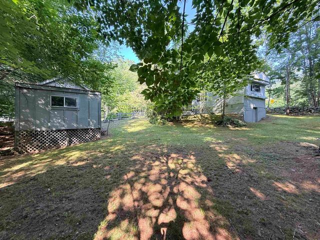 9 Corliss Hill Road, Meredith, NH 03253