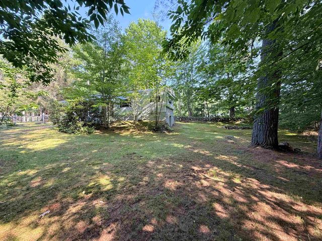 9 Corliss Hill Road, Meredith, NH 03253