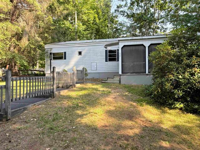 9 Corliss Hill Road, Meredith, NH 03253