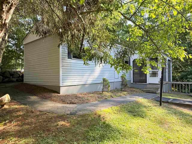 9 Corliss Hill Road, Meredith, NH 03253