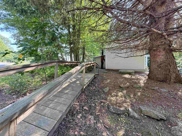 9 Corliss Hill Road, Meredith, NH 03253
