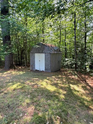 9 Corliss Hill Road, Meredith, NH 03253