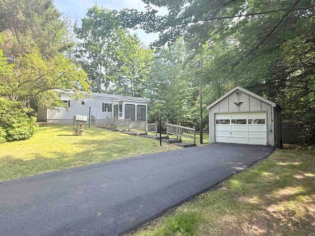 9 Corliss Hill Road, Meredith, NH 03253