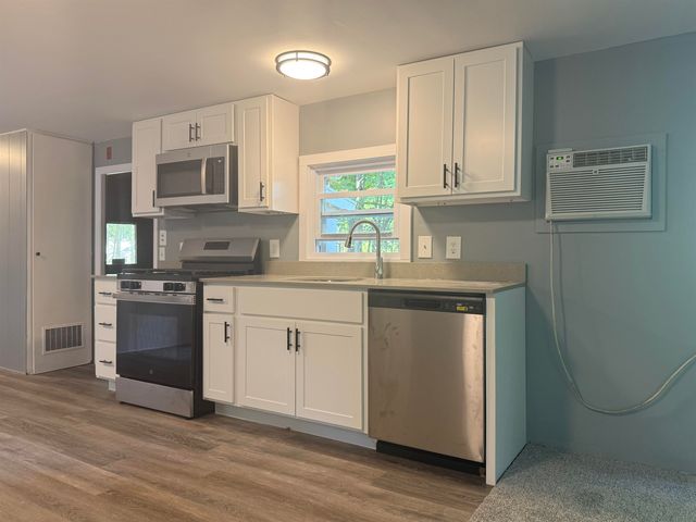 9 Corliss Hill Road, Meredith, NH 03253