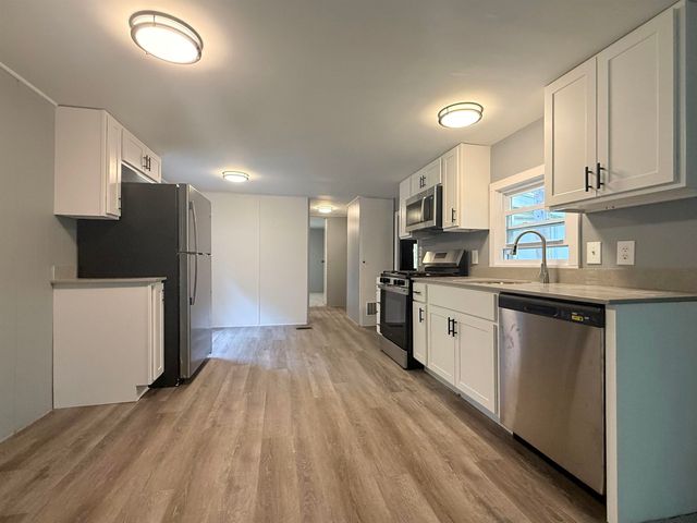 9 Corliss Hill Road, Meredith, NH 03253