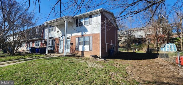 2093 MARKET ST EXT, Middletown, PA 17057