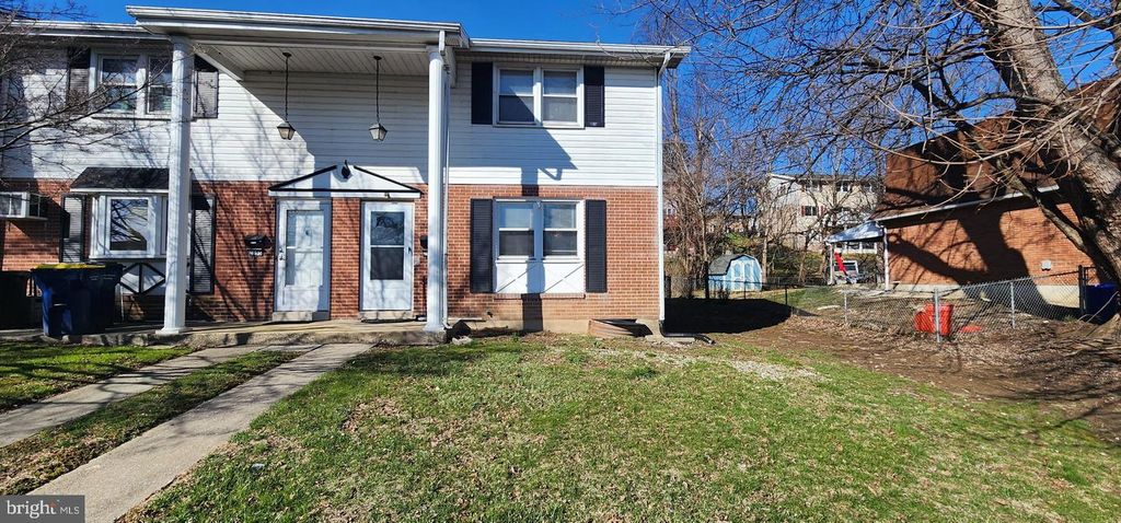 2093 MARKET ST EXT, Middletown, PA 17057