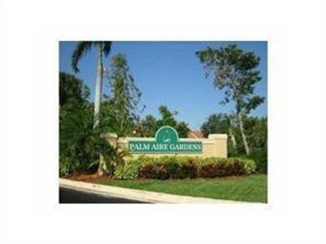 4201 W Mcnab Road 27, Pompano Beach, FL 33069