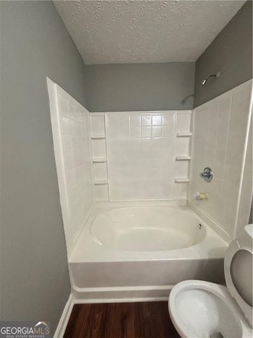 3101 Par Three Way, Lithonia, GA 30038