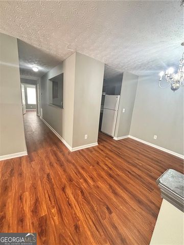 3101 Par Three Way, Lithonia, GA 30038