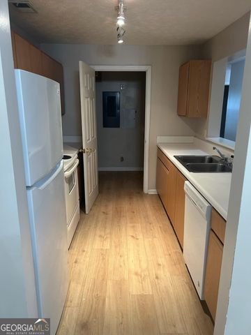 3101 Par Three Way, Lithonia, GA 30038