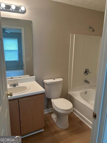 3101 Par Three Way, Lithonia, GA 30038