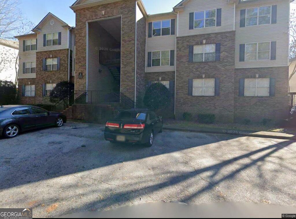 3101 Par Three Way, Lithonia, GA 30038