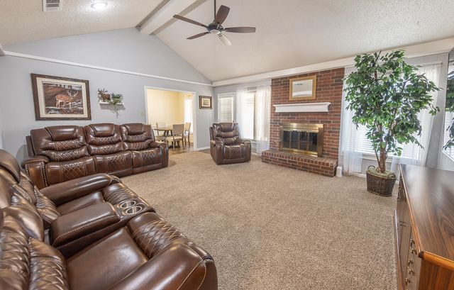 5810 80th Street, Lubbock, TX 79424