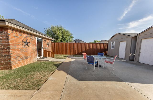 5810 80th Street, Lubbock, TX 79424