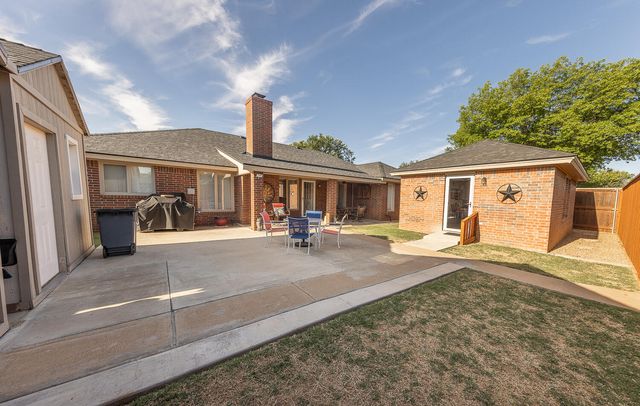 5810 80th Street, Lubbock, TX 79424