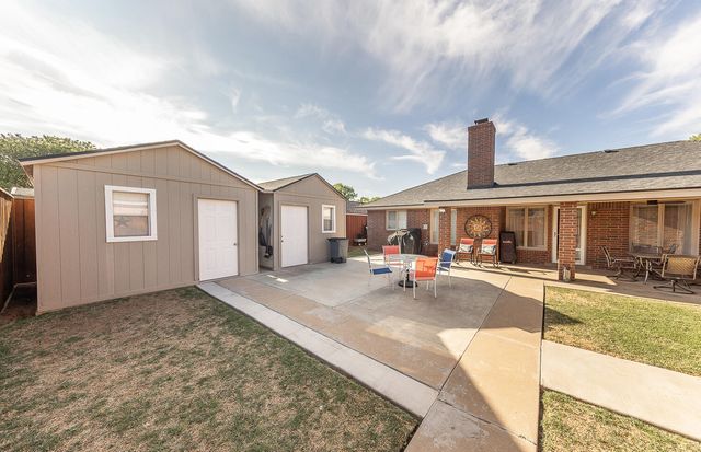 5810 80th Street, Lubbock, TX 79424