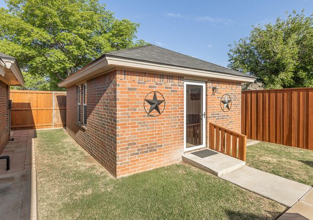 5810 80th Street, Lubbock, TX 79424