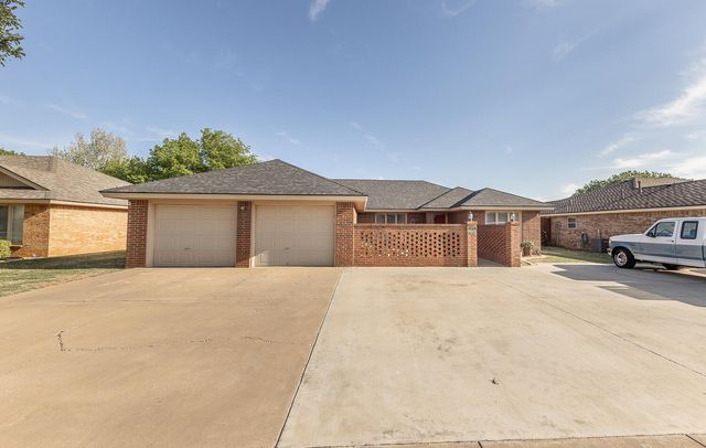 5810 80th Street, Lubbock, TX 79424