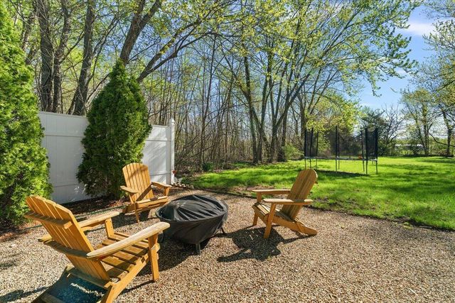 12865 Flynn Road, Chikaming Twp, MI 49125