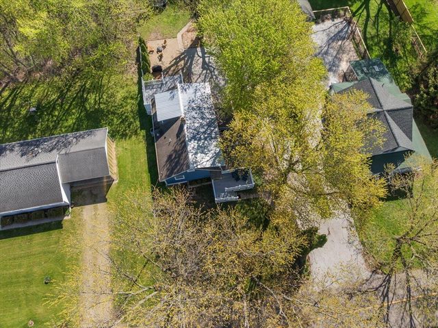 12865 Flynn Road, Chikaming Twp, MI 49125