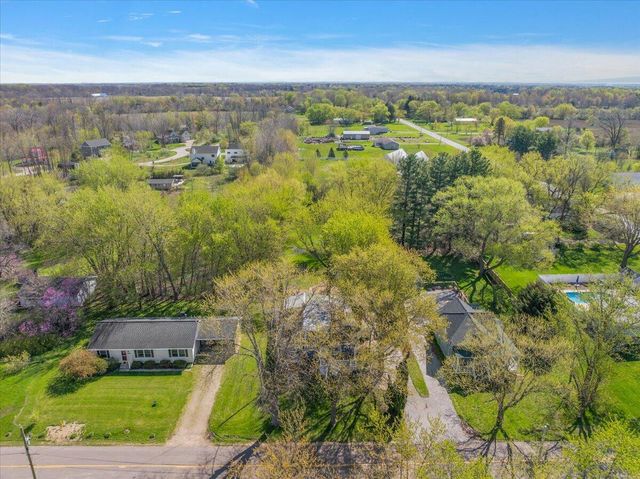 12865 Flynn Road, Chikaming Twp, MI 49125