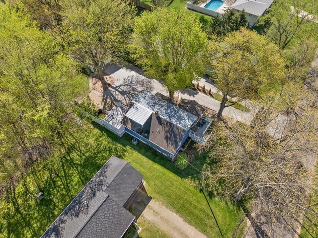 12865 Flynn Road, Chikaming Twp, MI 49125
