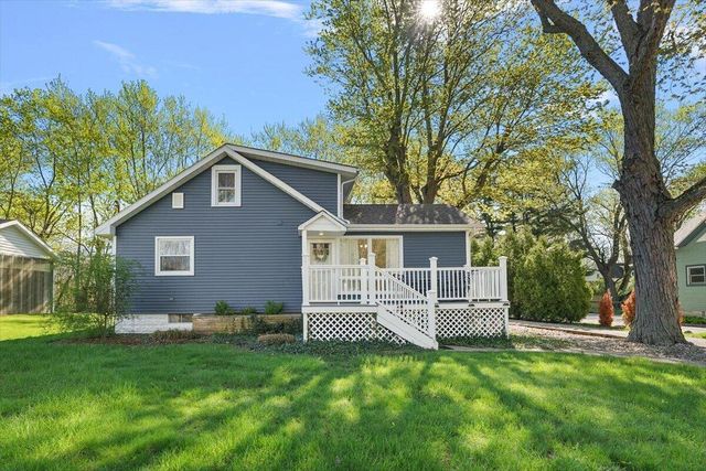 12865 Flynn Road, Chikaming Twp, MI 49125