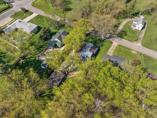 12865 Flynn Road, Chikaming Twp, MI 49125